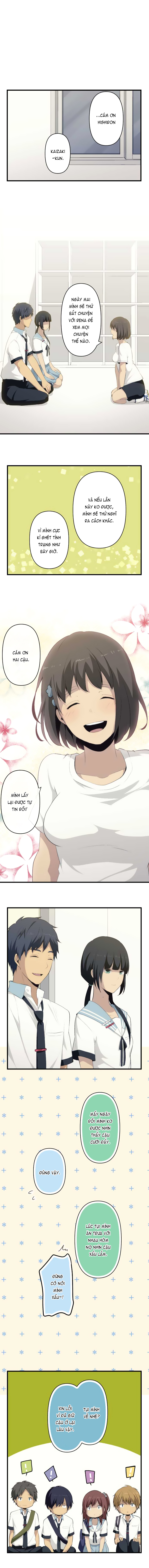 Relife - Chương 76