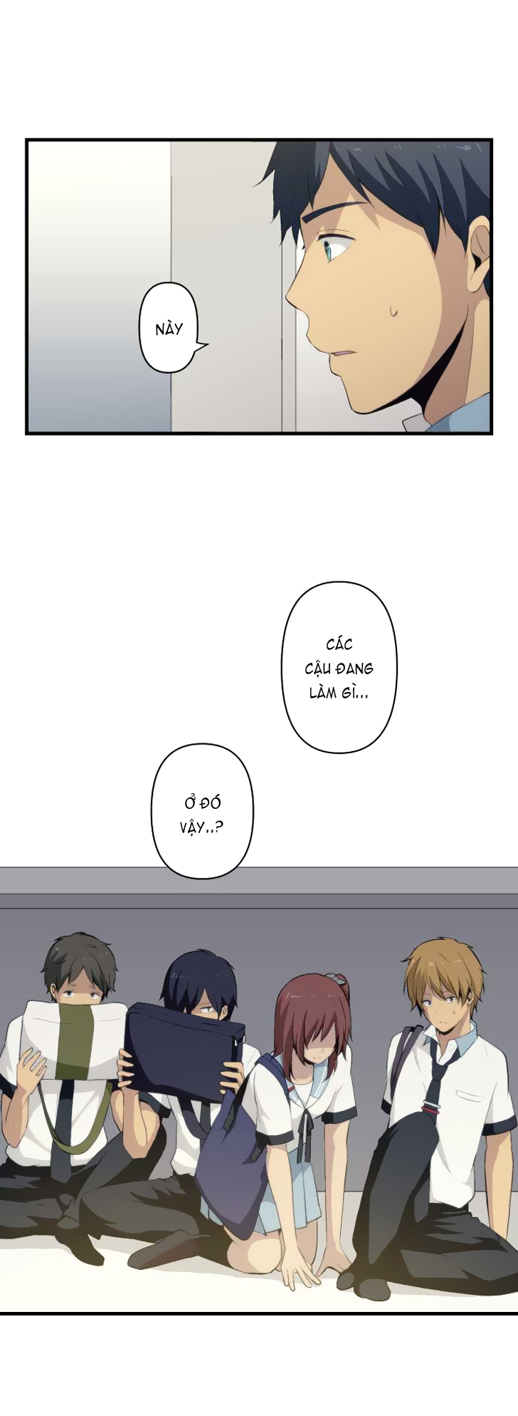 Relife - Chương 77