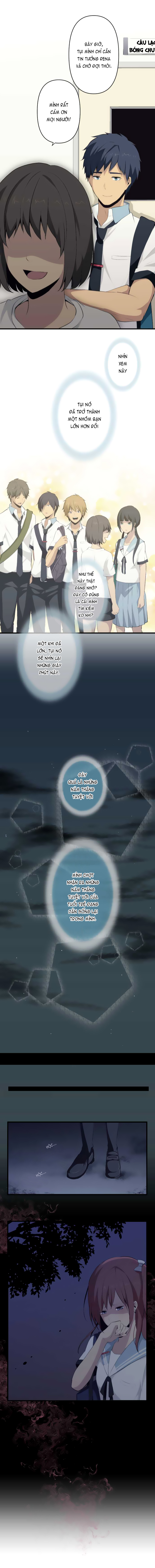 Relife - Chương 77