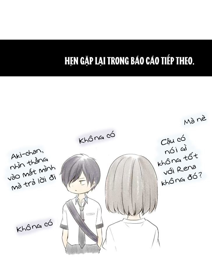 Relife - Chương 77