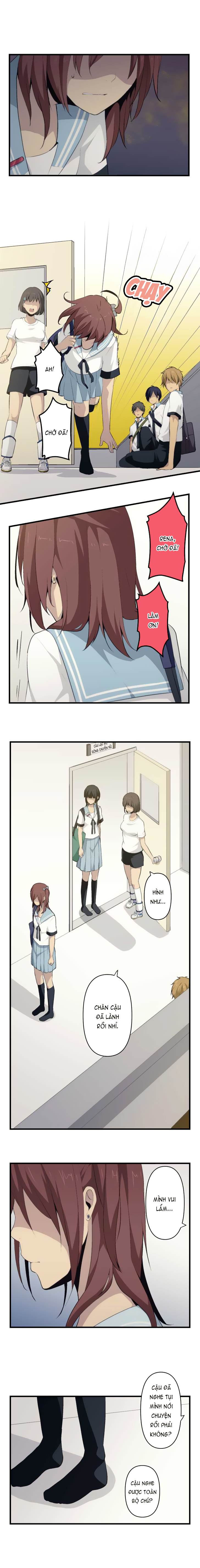 Relife - Chương 77