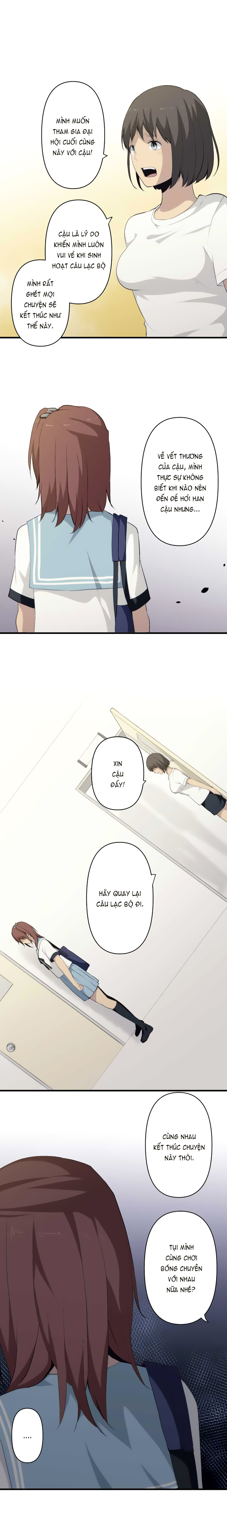 Relife - Chương 77