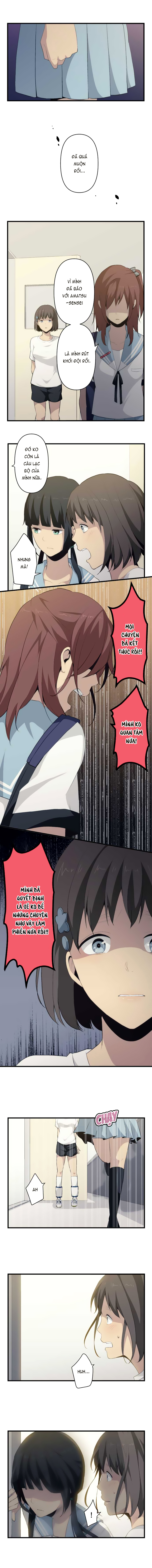 Relife - Chương 77