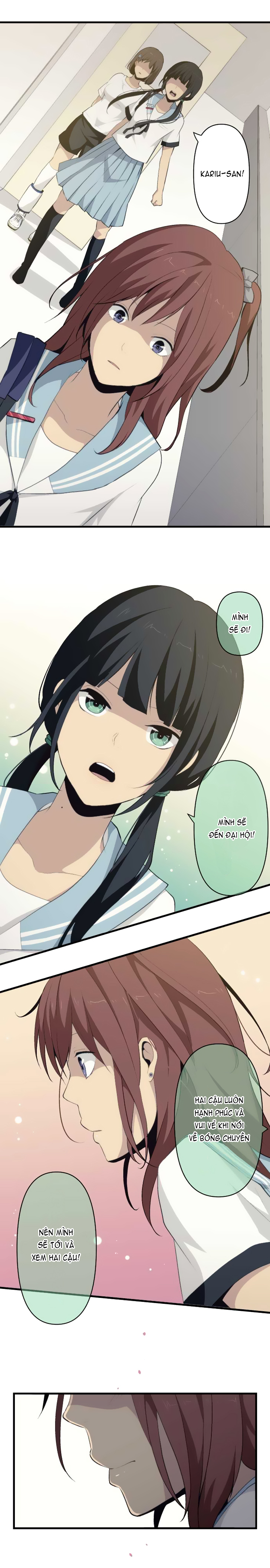 Relife - Chương 77