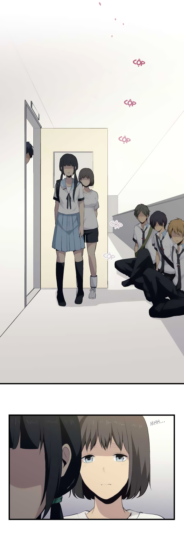 Relife - Chương 77