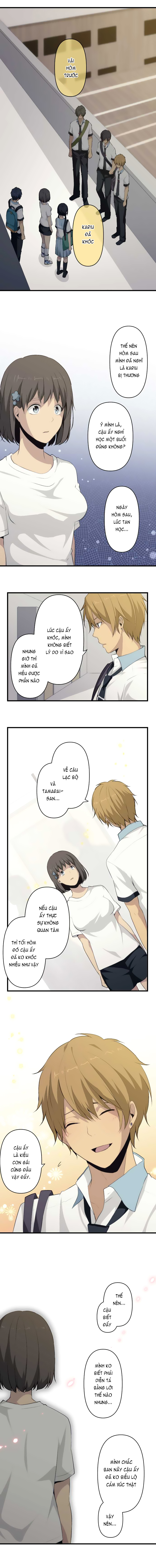 Relife - Chương 77