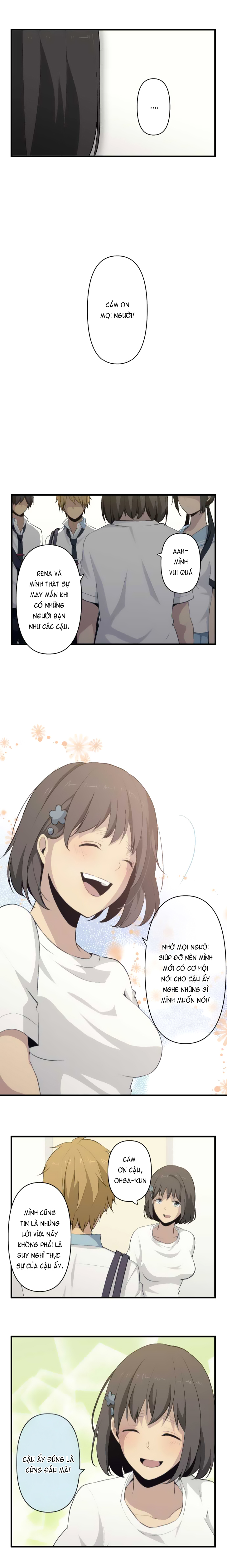 Relife - Chương 77