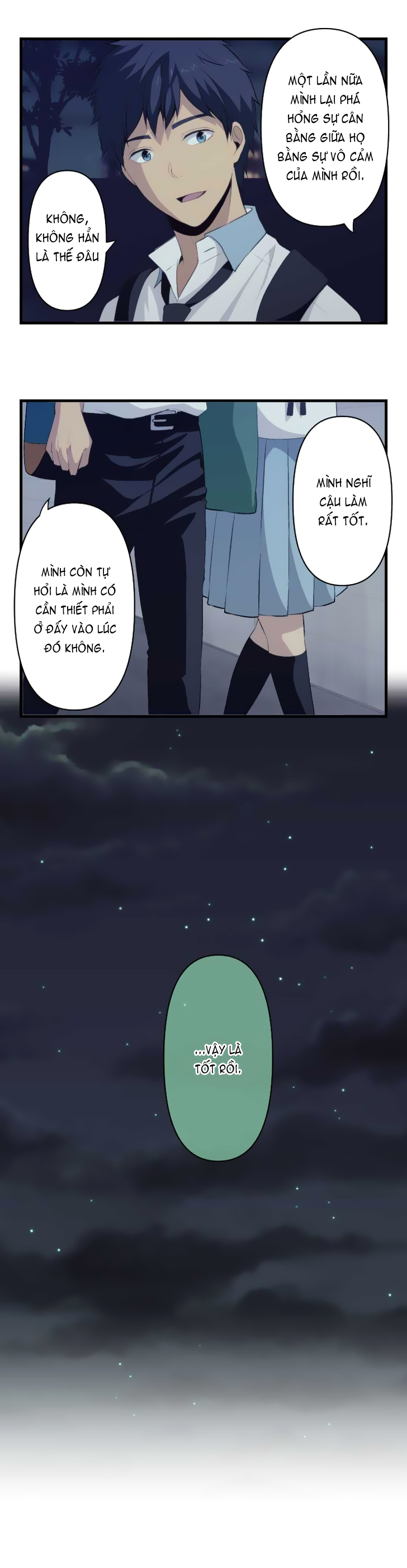 Relife - Chương 78