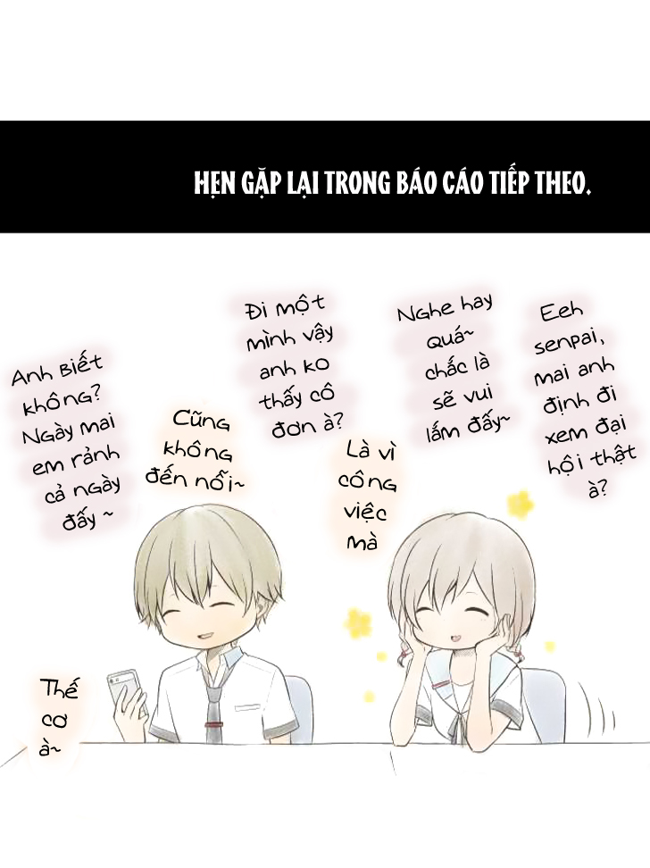 Relife - Chương 78