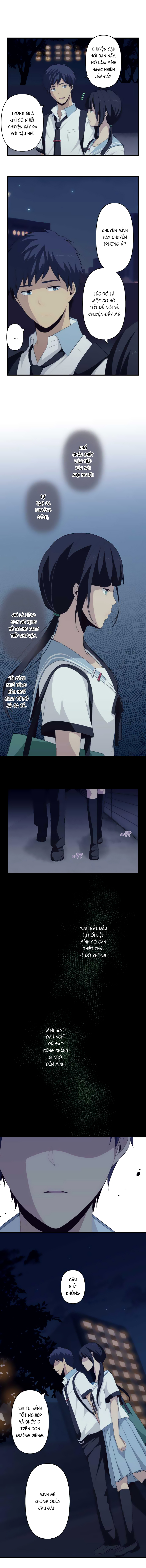 Relife - Chương 78