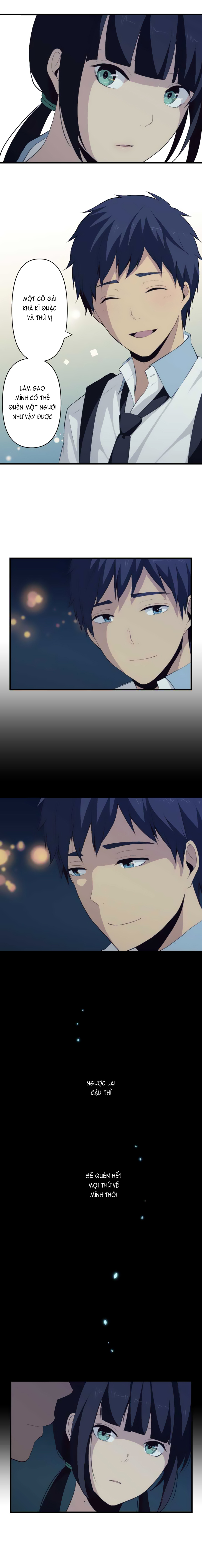 Relife - Chương 78