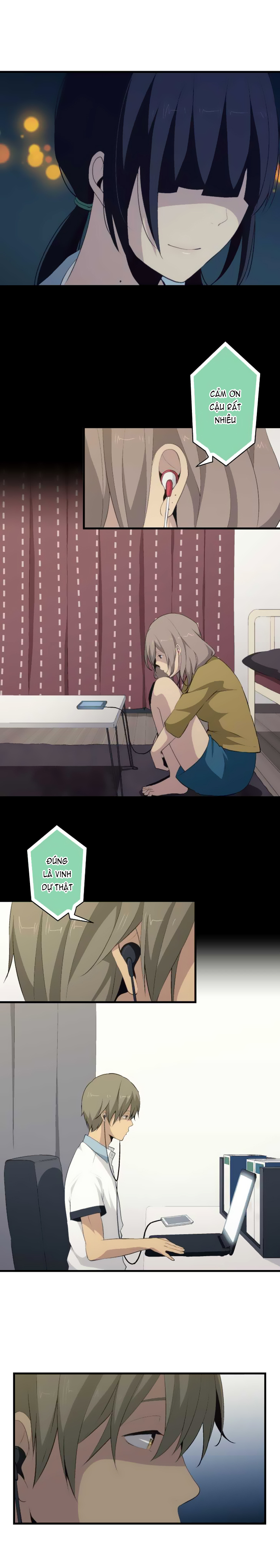Relife - Chương 78