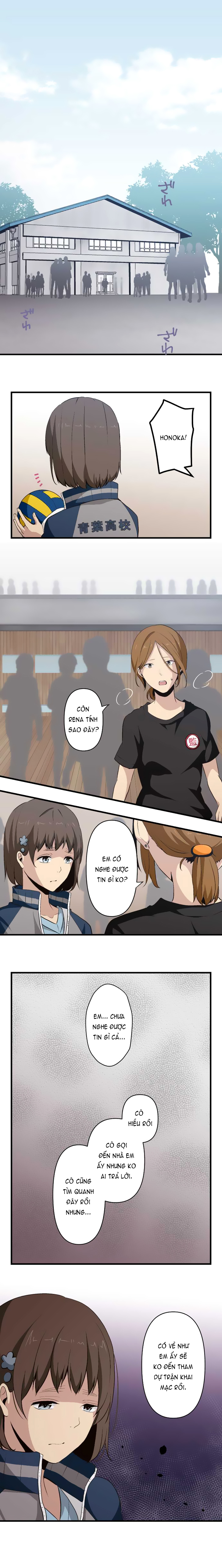 Relife - Chương 79