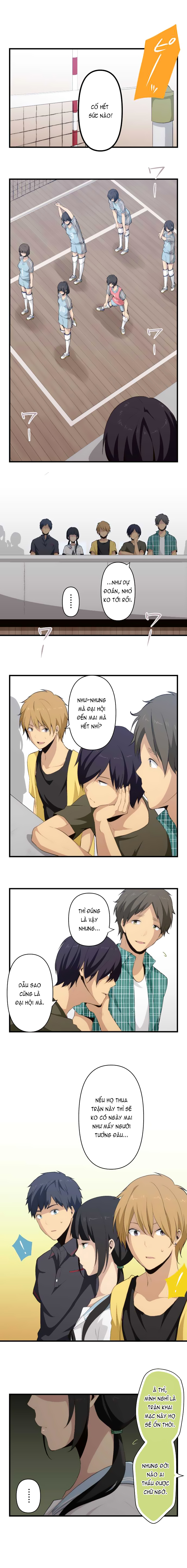 Relife - Chương 79