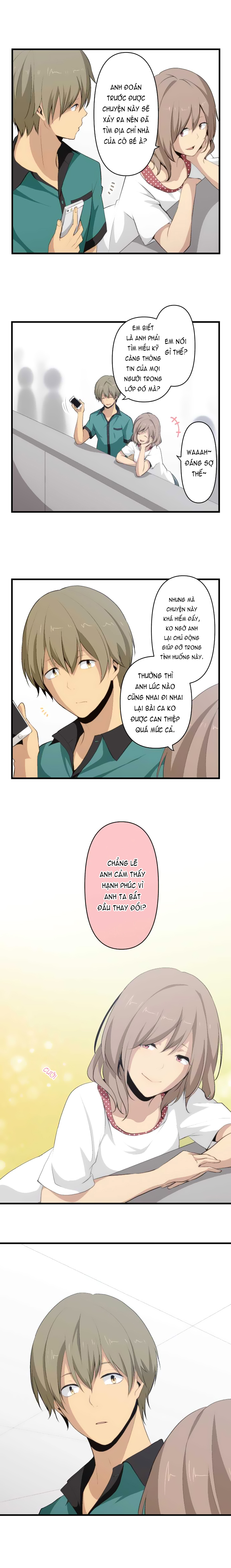 Relife - Chương 79