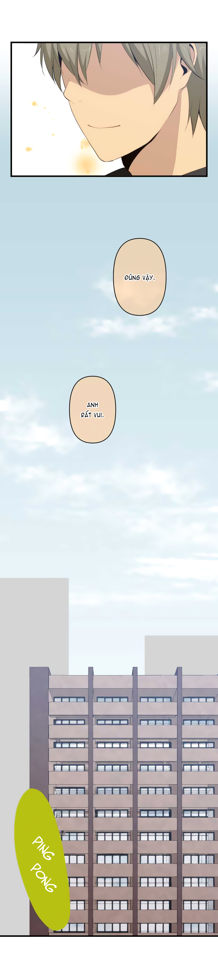 Relife - Chương 79