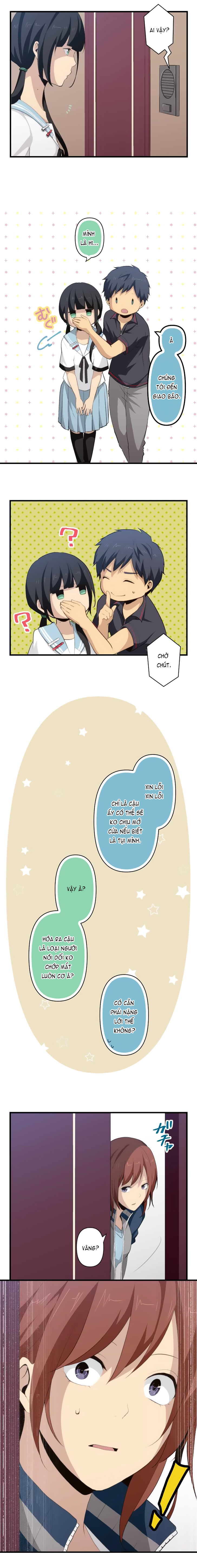 Relife - Chương 79