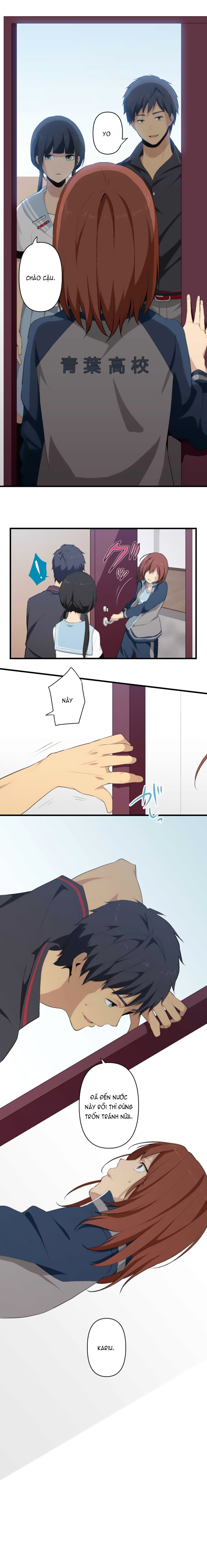 Relife - Chương 79