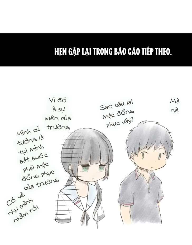 Relife - Chương 79