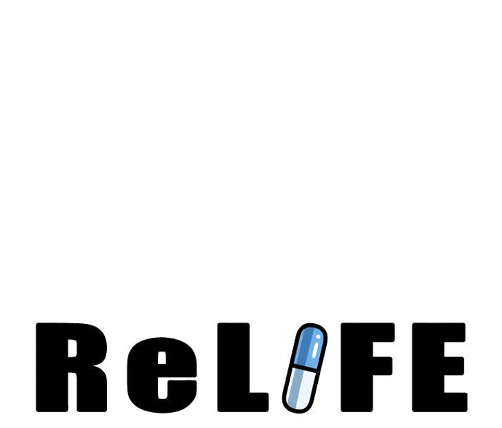 Relife - Chương 8