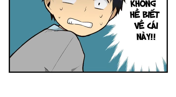 Relife - Chương 8