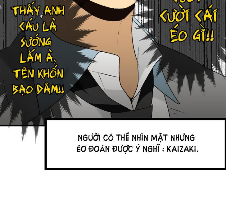 Relife - Chương 8