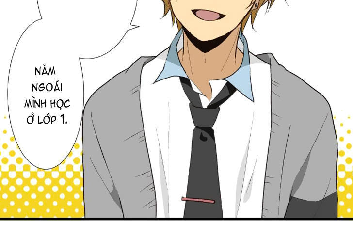 Relife - Chương 8
