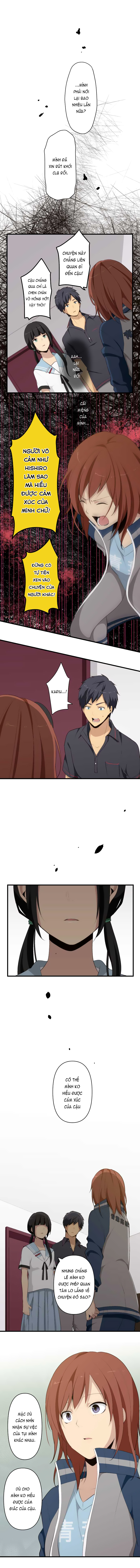Relife - Chương 80