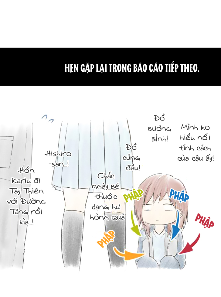 Relife - Chương 80