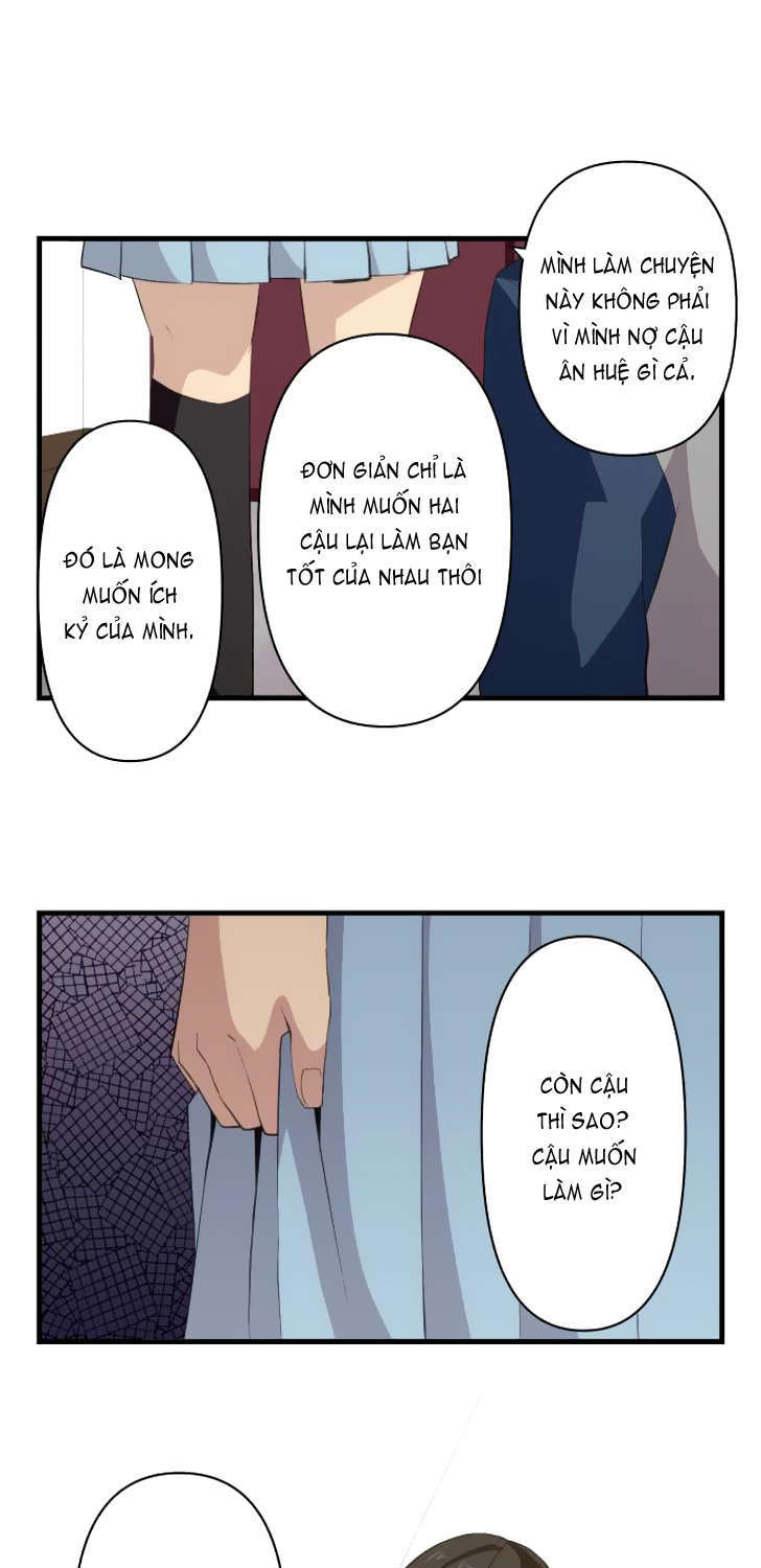 Relife - Chương 81