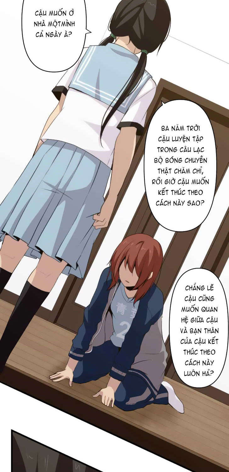 Relife - Chương 81