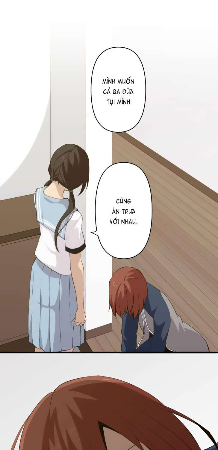 Relife - Chương 81