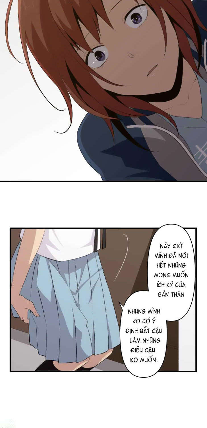 Relife - Chương 81