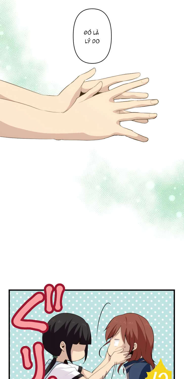 Relife - Chương 81