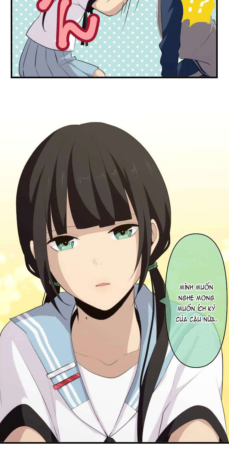 Relife - Chương 81