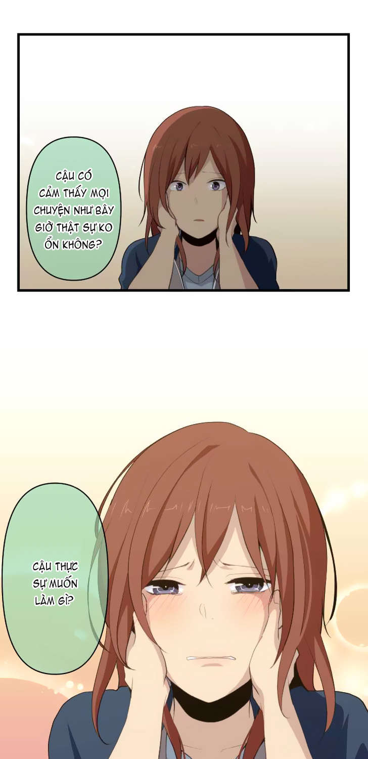 Relife - Chương 81