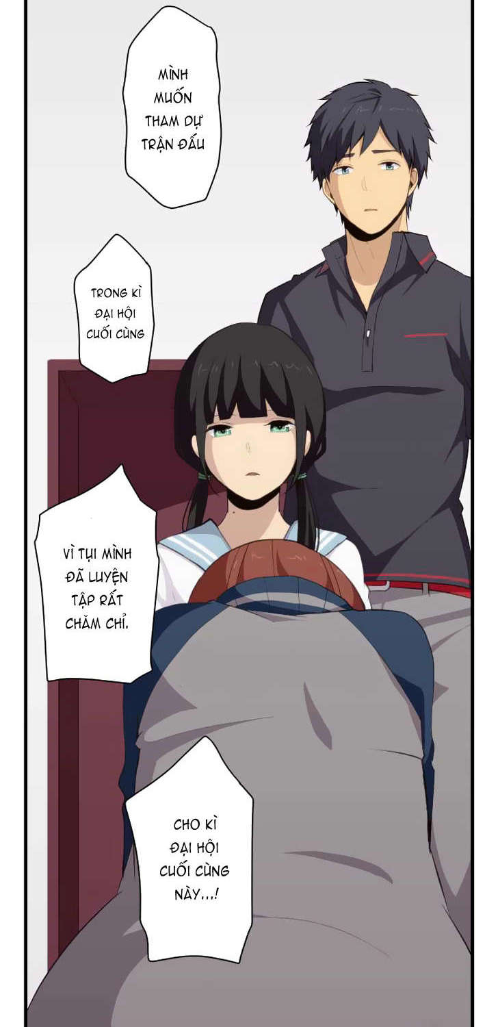 Relife - Chương 81