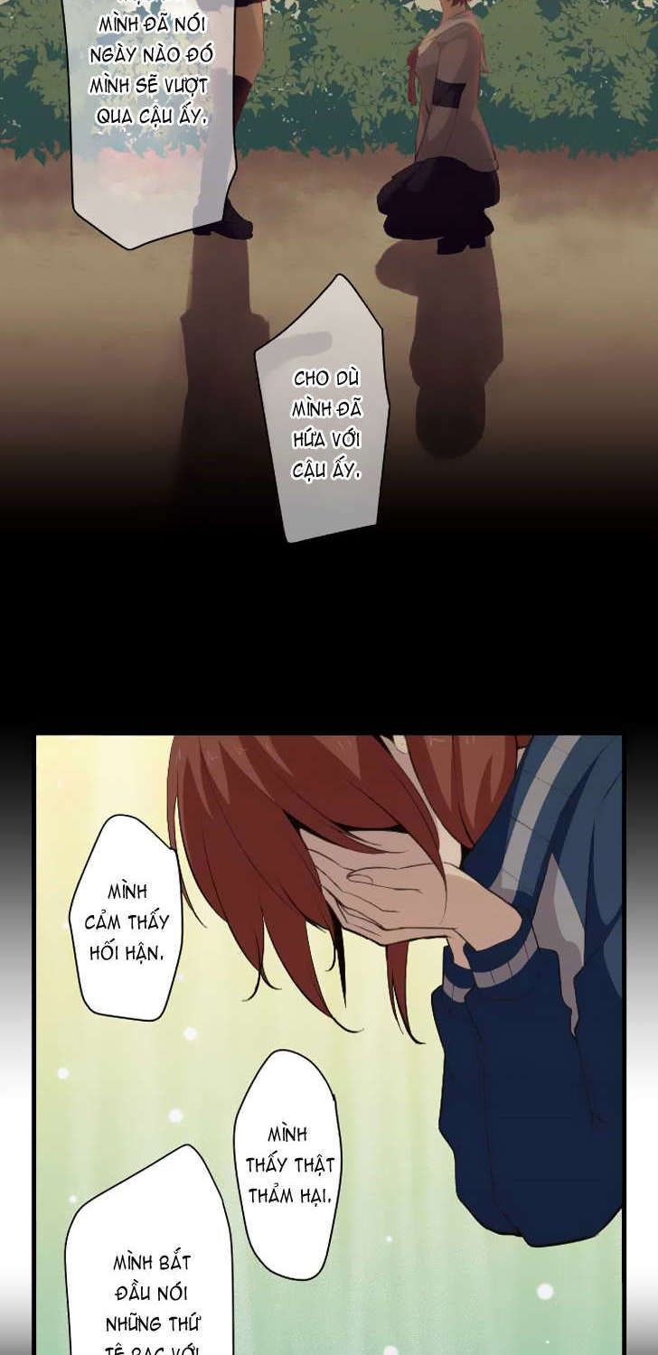 Relife - Chương 81