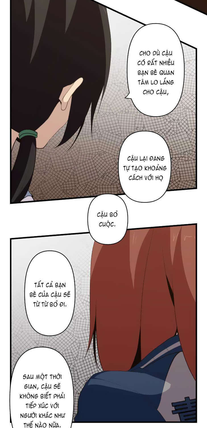 Relife - Chương 81