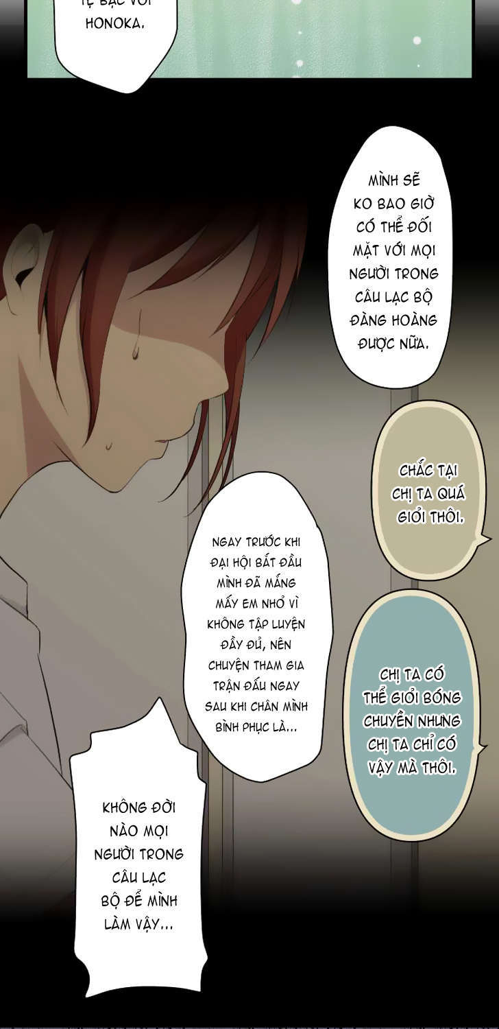 Relife - Chương 81