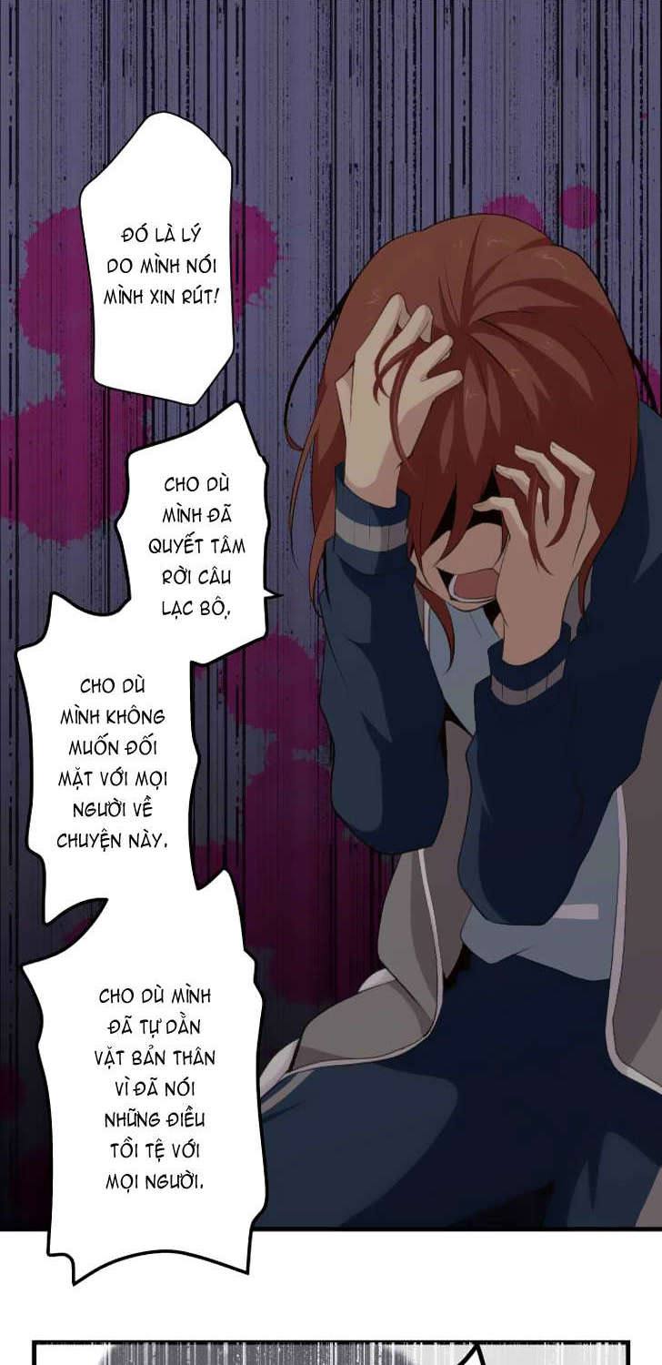 Relife - Chương 81