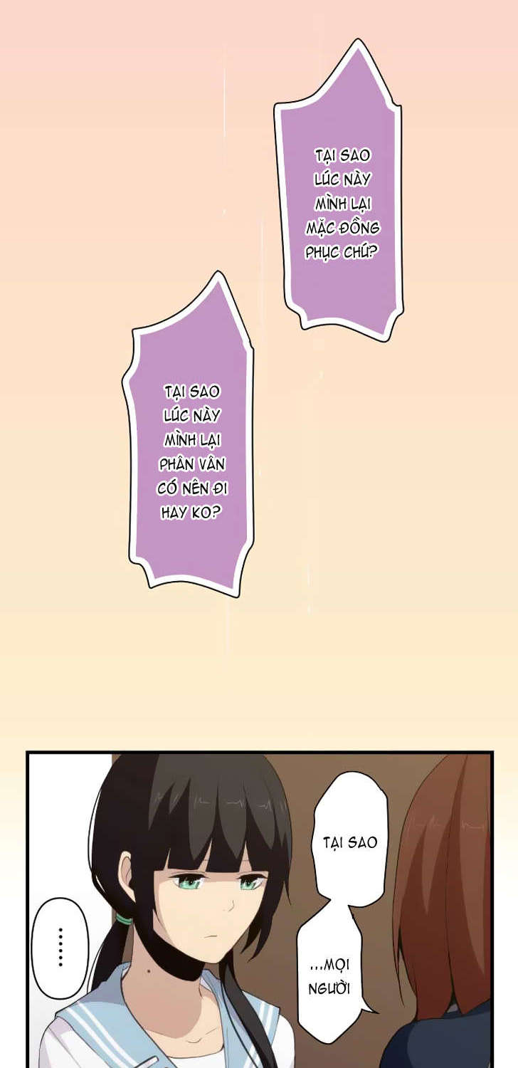 Relife - Chương 81