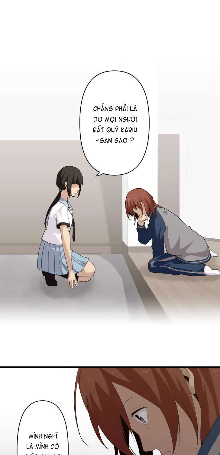 Relife - Chương 81