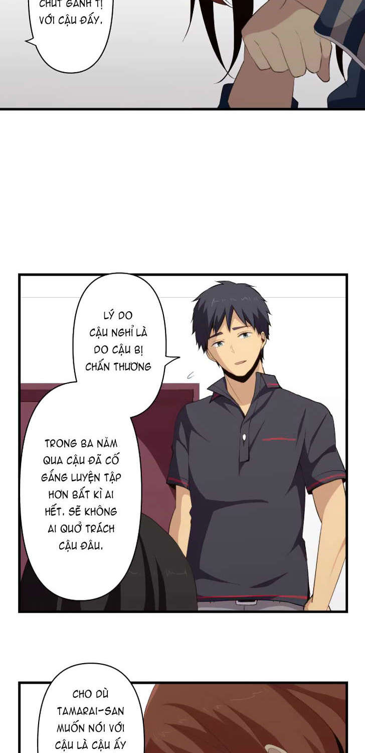 Relife - Chương 81