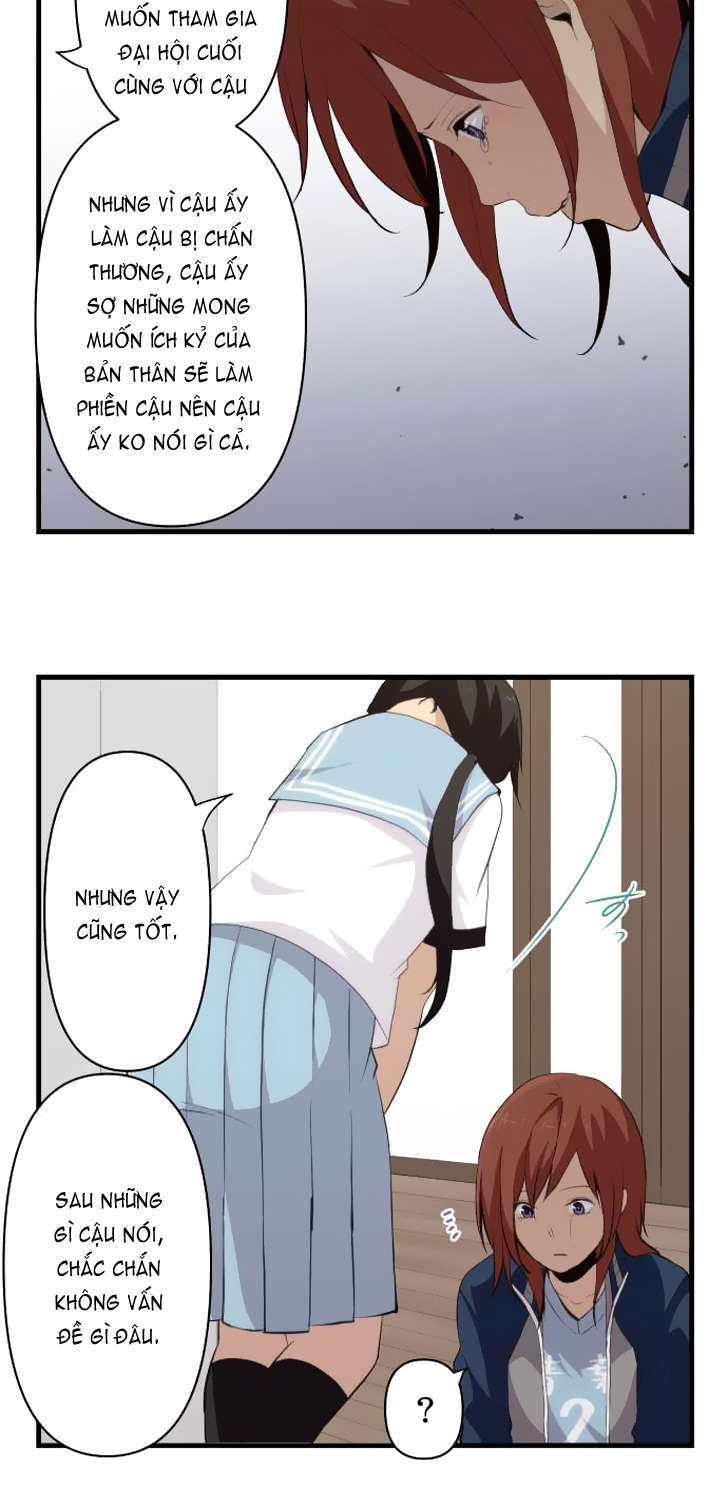 Relife - Chương 81