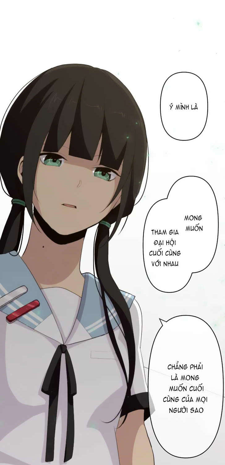Relife - Chương 81