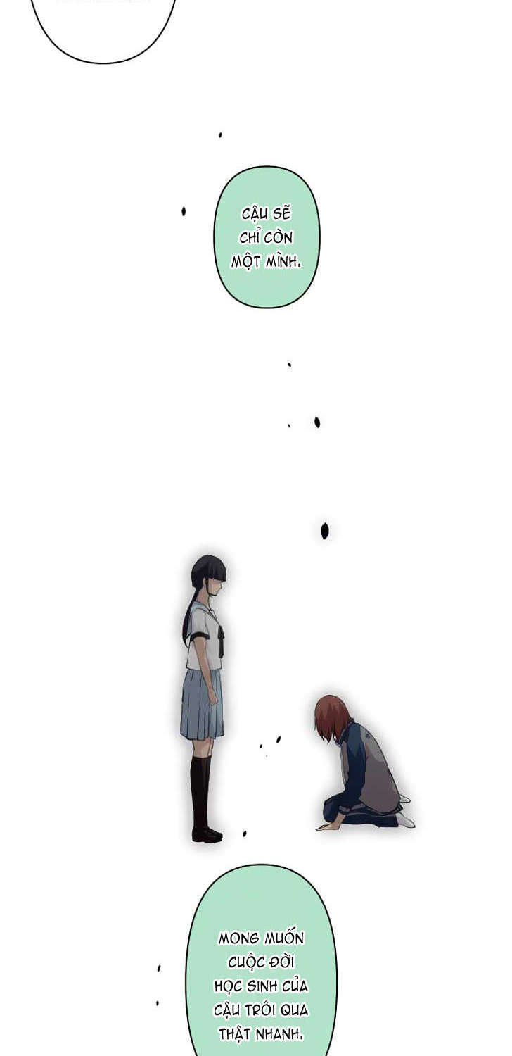 Relife - Chương 81