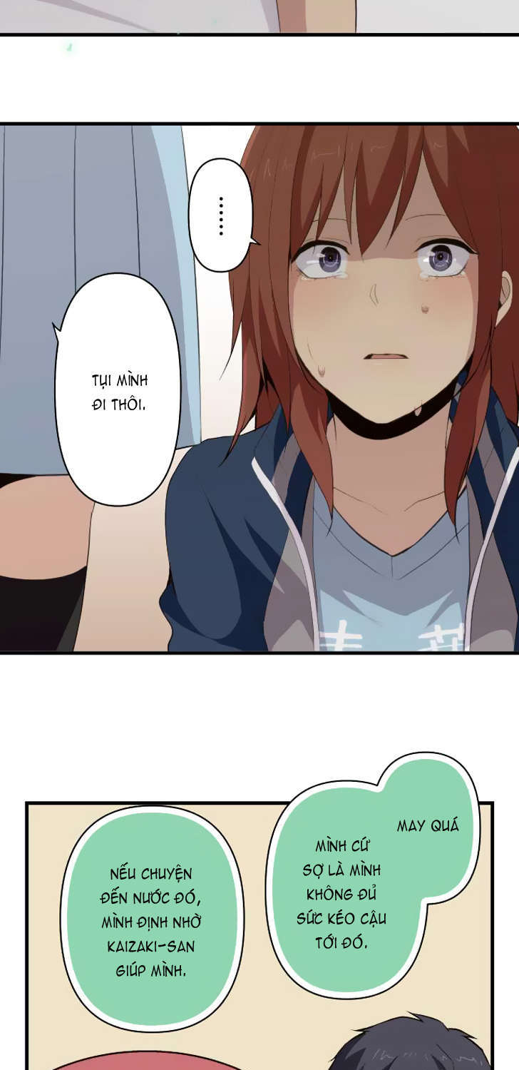 Relife - Chương 81