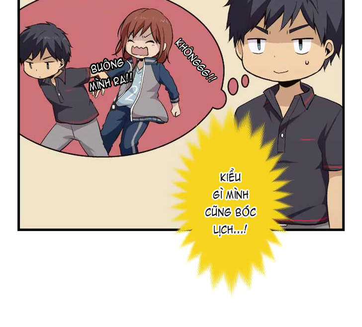 Relife - Chương 81