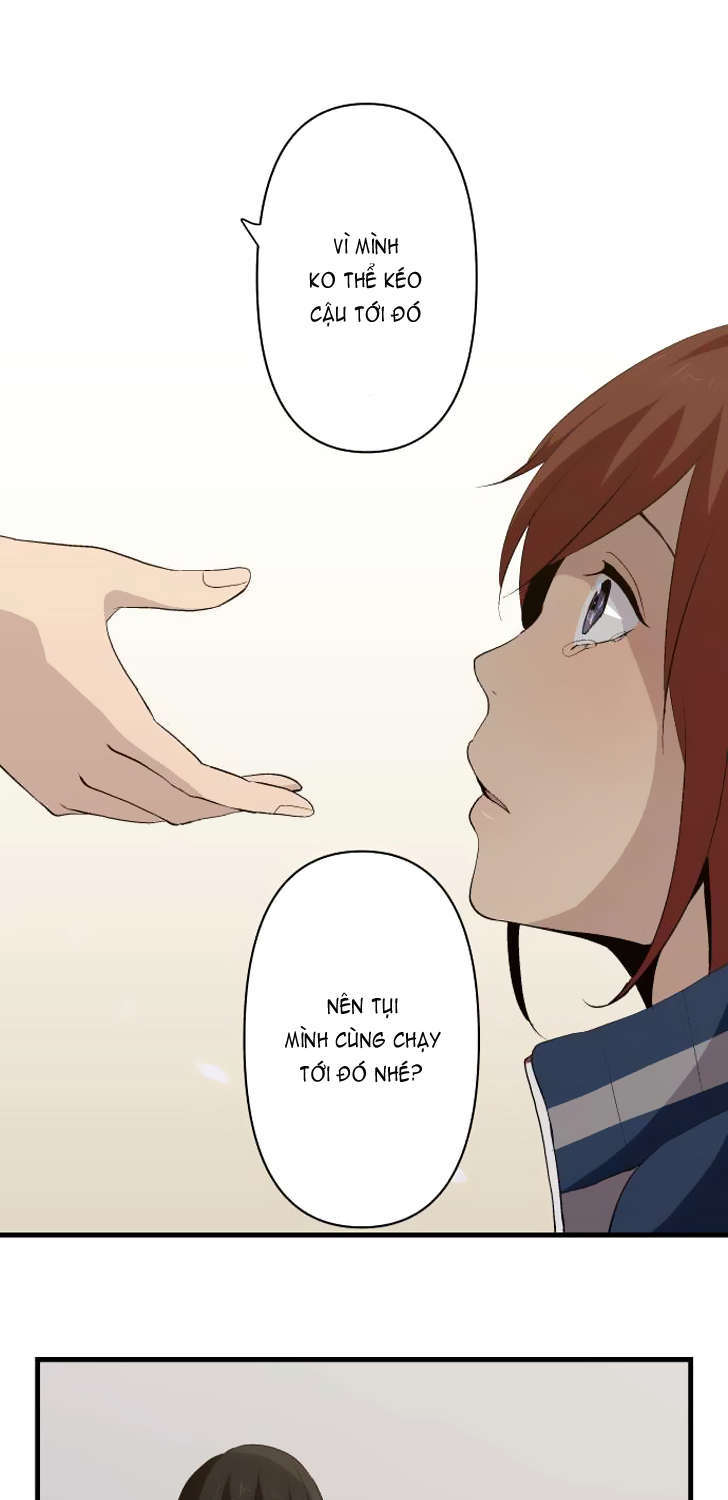 Relife - Chương 81